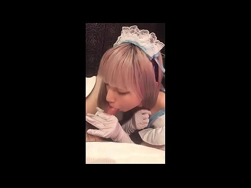 ❤️ Idol japonesa [mayuka], disfraz de criada francesa, parte 1, mamada y paja con loción Porno vk en es.dreamlandpassionfever.ru ❌️❤️❤️❤️❤️❤️❤️❤️