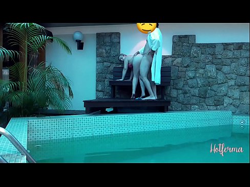 ❤️ El jefe invita a la criada a la piscina, pero no pudo resistirse a una caliente Porno vk en es.dreamlandpassionfever.ru ❌️❤️❤️❤️❤️❤️❤️❤️