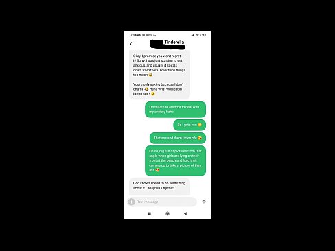❤️ He añadido una nueva PAWG de Tinder a mi harén ( hablar con Tinder incluido) Porno vk en es.dreamlandpassionfever.ru ❌️❤️❤️❤️❤️❤️❤️❤️