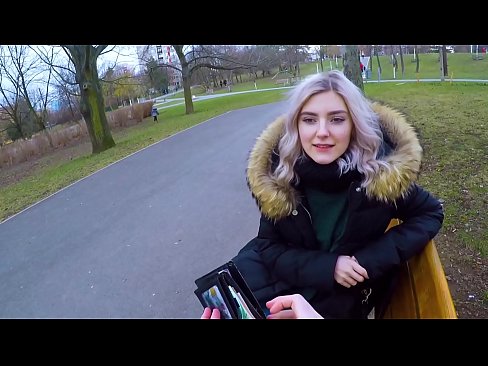❤️ Traga el semen caliente de un desconocido por dinero - mamada en el parque por Eva Elfie Porno vk en es.dreamlandpassionfever.ru ❌️❤️❤️❤️❤️❤️❤️❤️